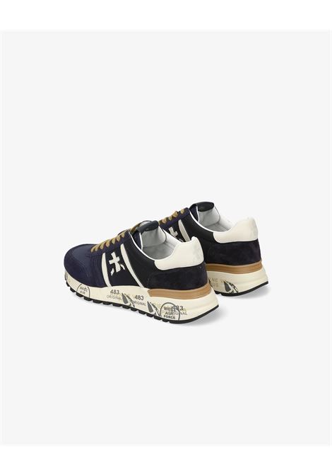 Premiata shoes - LANDER 6904 PREMIATA |  | ITANLANDER 6904